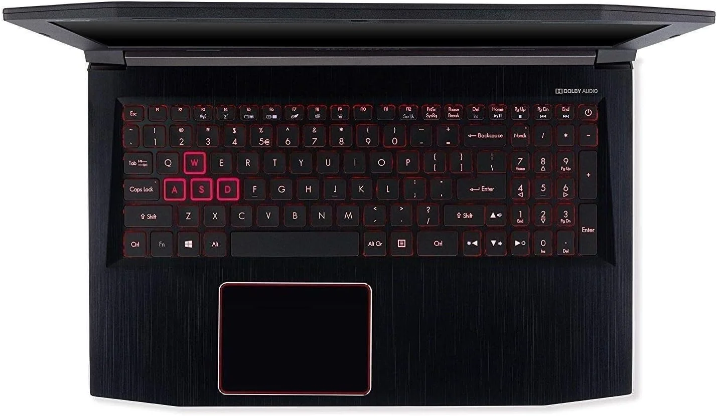 لپ تاپ گیمینگ Acer Predator Helios 300 VR Reality 2019 با صفحه نمایش 15.6 اینچی FHD IPS، پردازنده نسل هشتم Intel Hexa-Core i7-8750H تا 4.1 گیگاهرتز، 32 گیگابایت DDR4، 512 گیگابایت PCIE SSD + 1 ترابایت HDD، کارت گرافیک GTX 1060 6GB، وای فای AC، ویندوز 10