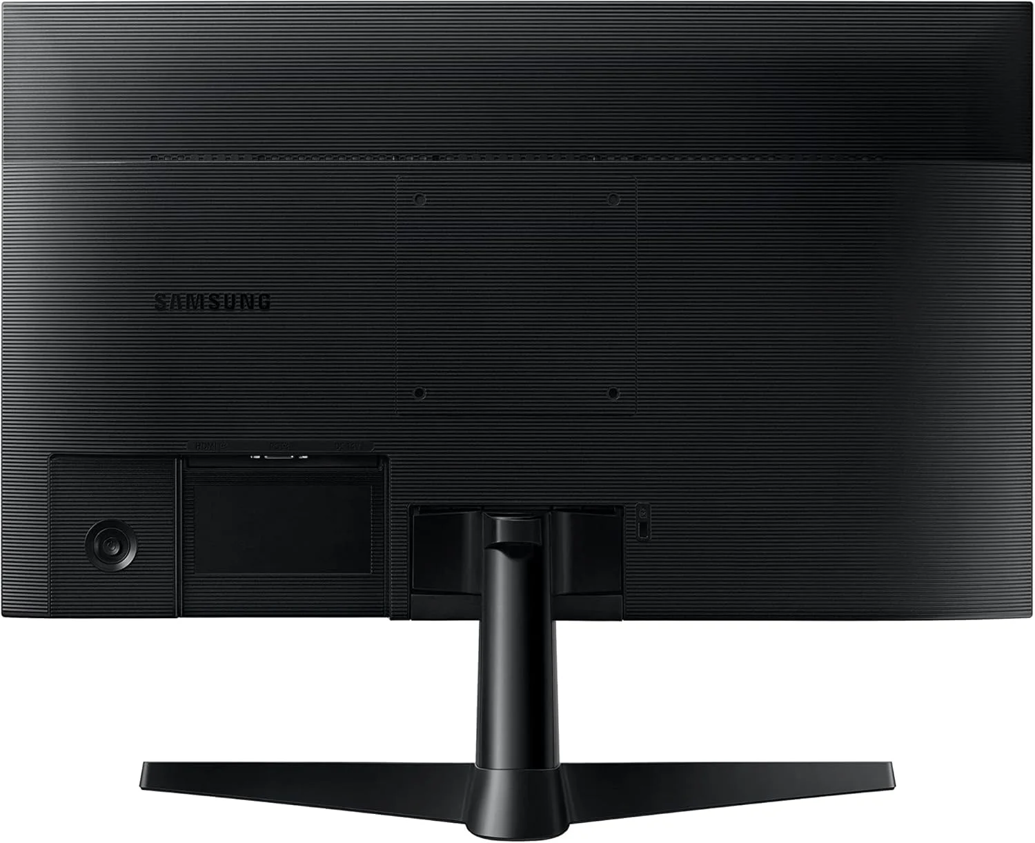 مانیتور 27 اینچ سامسونگ مدل S3 S31C Essential Full HD Flat، پنل IPS، نرخ تازه سازی 75 هرتز، طراحی بدون حاشیه - LS27C310EAMXUE مانیتور 27 اینچ سامسونگ مدل S3 S31C Essential Full HD Flat، پنل IPS، نرخ تازه سازی 75 هرتز، طراحی بدون حاشیه - LS27C310EAMXUE