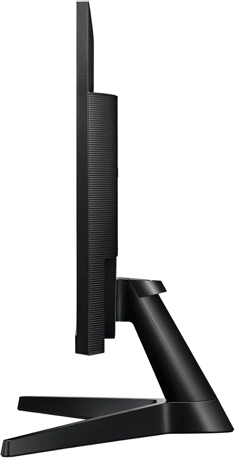 مانیتور 27 اینچ سامسونگ مدل S3 S31C Essential Full HD Flat، پنل IPS، نرخ تازه سازی 75 هرتز، طراحی بدون حاشیه - LS27C310EAMXUE مانیتور 27 اینچ سامسونگ مدل S3 S31C Essential Full HD Flat، پنل IPS، نرخ تازه سازی 75 هرتز، طراحی بدون حاشیه - LS27C310EAMXUE