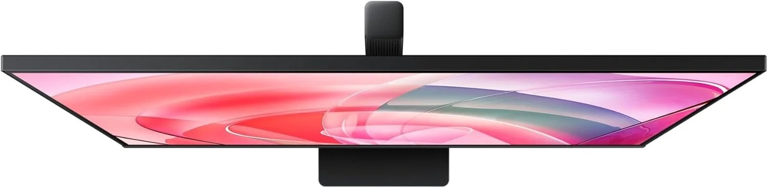 مانیتور 32 اینچ سامسونگ ViewFinity S7 4K، رزولوشن UHD، نرخ تازه سازی 60 هرتز، زمان پاسخگویی 5 میلی ثانیه، HDR10، پایه با نصب آسان - LS32D706EAMXUE مانیتور 32 اینچ سامسونگ ViewFinity S7 4K، رزولوشن UHD، نرخ تازه سازی 60 هرتز، زمان پاسخگویی 5 میلی ثانیه، HDR10، پایه با نصب آسان - LS32D706EAMXUE
