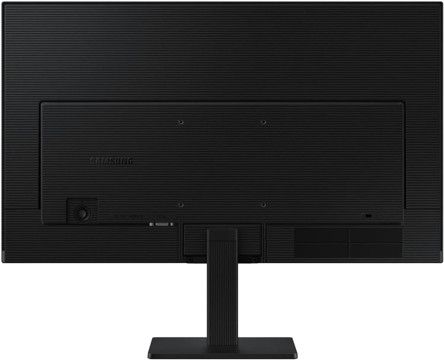 مانیتور 22 اینچ سامسونگ مدل Essential S3 S30GD، مانیتور فول اچ دی، نرخ تازه سازی 100 هرتز، زمان پاسخگویی 5 (GTG)، پنل IPS، حالت بازی، حالت محافظ چشم - LS22D300GAMXUE مانیتور 22 اینچ سامسونگ مدل Essential S3 S30GD، مانیتور فول اچ دی، نرخ تازه سازی 100 هرتز، زمان پاسخگویی 5 (GTG)، پنل IPS، حالت بازی، حالت محافظ چشم - LS22D300GAMXUE
