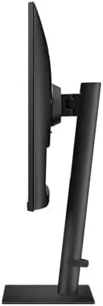 مانیتور 27 اینچ سامسونگ ViewFinity S8 UHD (3840x2160) با پنل IPS، نرخ تازهسازی 60 هرتز و زمان پاسخگویی 5 میلیثانیه، USB Type-C، توان شارژ 90 وات، دارای گواهی TUV Eye Care - نسخه امارات متحده عربی - LS27B800PXMXUE مانیتور 27 اینچ سامسونگ ViewFinity S8 UHD (3840x2160) با پنل IPS، نرخ تازهسازی 60 هرتز و زمان پاسخگویی 5 میلیثانیه، USB Type-C، توان شارژ 90 وات، دارای گواهی TUV Eye Care - نسخه امارات متحده عربی - LS27B800PXMXUE