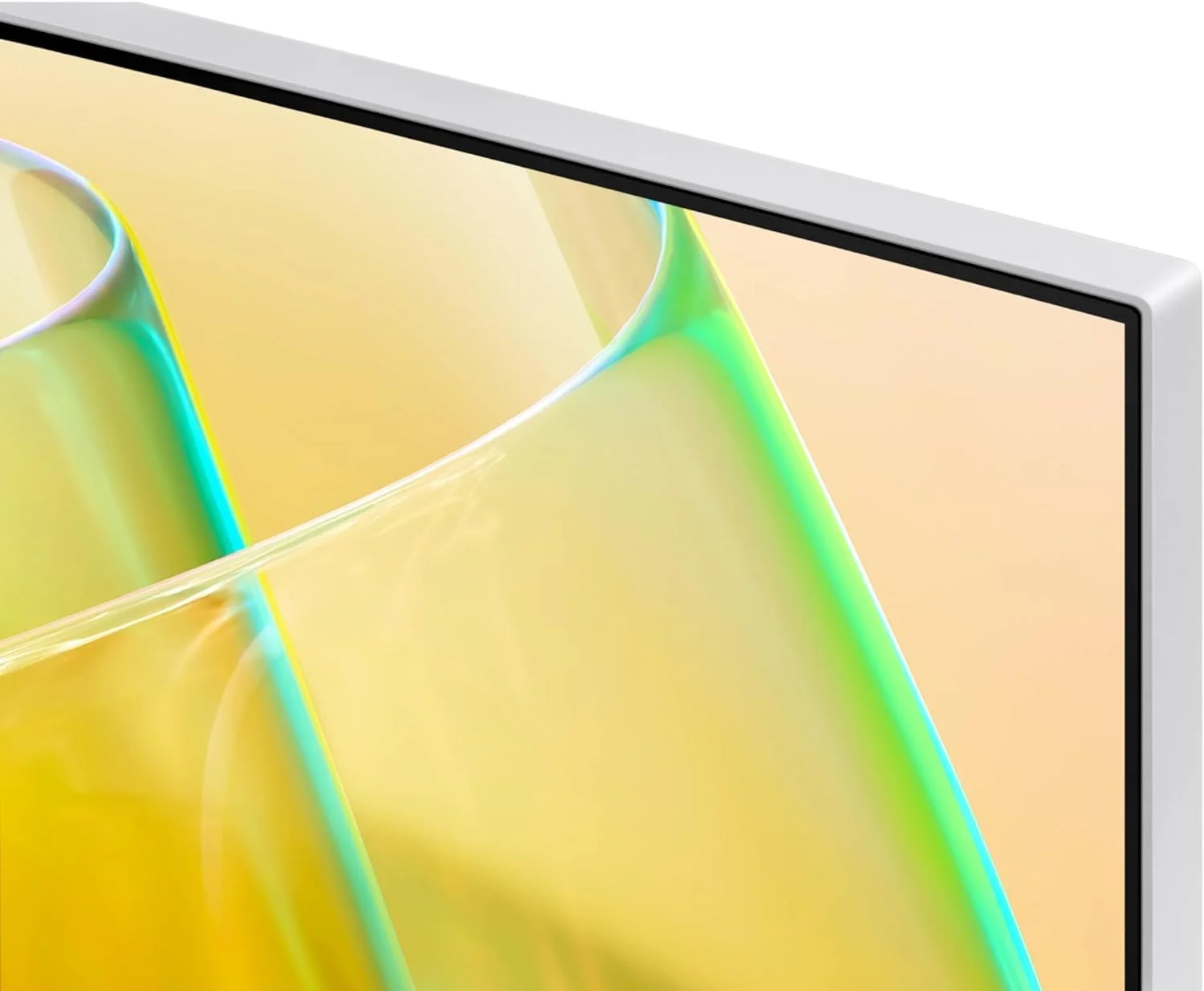 مانیتور 34 اینچی سامسونگ ViewFinity S6 S65TC Ultra-WQHD 100Hz AMD FreeSync Thunderbolt 4، مشکی مانیتور 34 اینچی سامسونگ ViewFinity S6 S65TC Ultra-WQHD 100Hz AMD FreeSync Thunderbolt 4، مشکی