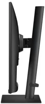 مانیتور 27 اینچ سامسونگ ViewFinity S8 UHD (3840x2160) با پنل IPS، نرخ تازهسازی 60 هرتز و زمان پاسخگویی 5 میلیثانیه، USB Type-C، توان شارژ 90 وات، دارای گواهی TUV Eye Care - نسخه امارات متحده عربی - LS27B800PXMXUE مانیتور 27 اینچ سامسونگ ViewFinity S8 UHD (3840x2160) با پنل IPS، نرخ تازهسازی 60 هرتز و زمان پاسخگویی 5 میلیثانیه، USB Type-C، توان شارژ 90 وات، دارای گواهی TUV Eye Care - نسخه امارات متحده عربی - LS27B800PXMXUE