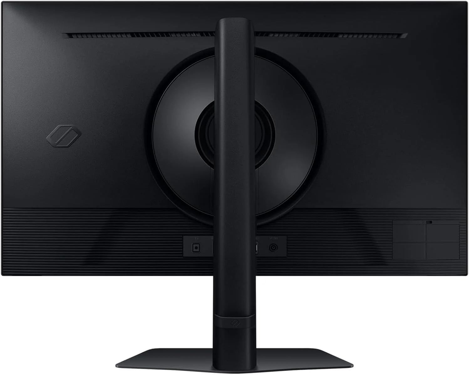 مانیتور گیمینگ 32 اینچ سامسونگ Odyssey G5 G50D QHD 180Hz، نرخ تازه سازی 180 هرتز و زمان پاسخگویی 1 میلی ثانیه (GtG)، رزولوشن QHD و پنل Fast IPS، VESA DisplayHDR 400، AMD FreeSync، پایه ارگونومیک - LS32DG502EMXUE مانیتور گیمینگ 32 اینچ سامسونگ Odyssey G5 G50D QHD 180Hz، نرخ تازه سازی 180 هرتز و زمان پاسخگویی 1 میلی ثانیه (GtG)، رزولوشن QHD و پنل Fast IPS، VESA DisplayHDR 400، AMD FreeSync، پایه ارگونومیک - LS32DG502EMXUE