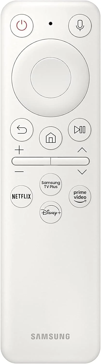 مانیتور گیمینگ هوشمند خمیده 32 اینچی سامسونگ Odyssey G6 با کیفیت QHD، نرخ تازهسازی 240 هرتز، زمان پاسخگویی 1 میلیثانیه، دارای بلندگو، HDMI 2.1 و Display Port - مدل LS32BG650EMXUE مانیتور گیمینگ هوشمند خمیده 32 اینچی سامسونگ Odyssey G6 با کیفیت QHD، نرخ تازهسازی 240 هرتز، زمان پاسخگویی 1 میلیثانیه، دارای بلندگو، HDMI 2.1 و Display Port - مدل LS32BG650EMXUE