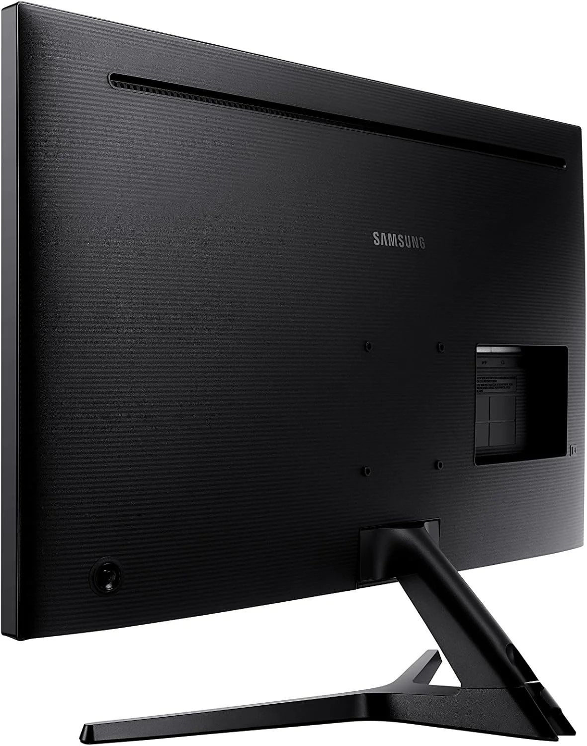 مانیتور 32 اینچی 4K UHD سامسونگ مدل LU32J590UQPXXU UJ590 - Ultra HD 3840 x 2160، HDMI، Displayport، Freesync مانیتور 32 اینچی 4K UHD سامسونگ مدل LU32J590UQPXXU UJ590 - Ultra HD 3840 x 2160، HDMI، Displayport، Freesync