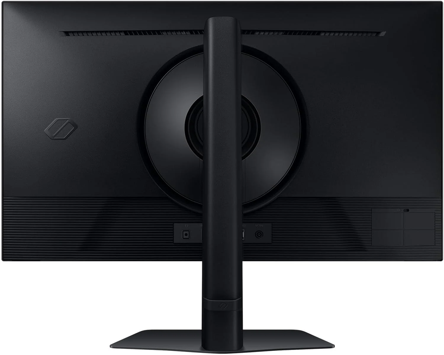 مانیتور گیمینگ 27 اینچی سامسونگ Odyssey G50D QHD، نرخ تازهسازی 180 هرتز و زمان پاسخدهی 1 میلیثانیه، HDR 400، AMD FreeSync، پایه ارگونومیک، نسخه خاورمیانه (عرضه جدید) - LS27DG502EMXUE مانیتور گیمینگ 27 اینچی سامسونگ Odyssey G50D QHD، نرخ تازهسازی 180 هرتز و زمان پاسخدهی 1 میلیثانیه، HDR 400، AMD FreeSync، پایه ارگونومیک، نسخه خاورمیانه (عرضه جدید) - LS27DG502EMXUE