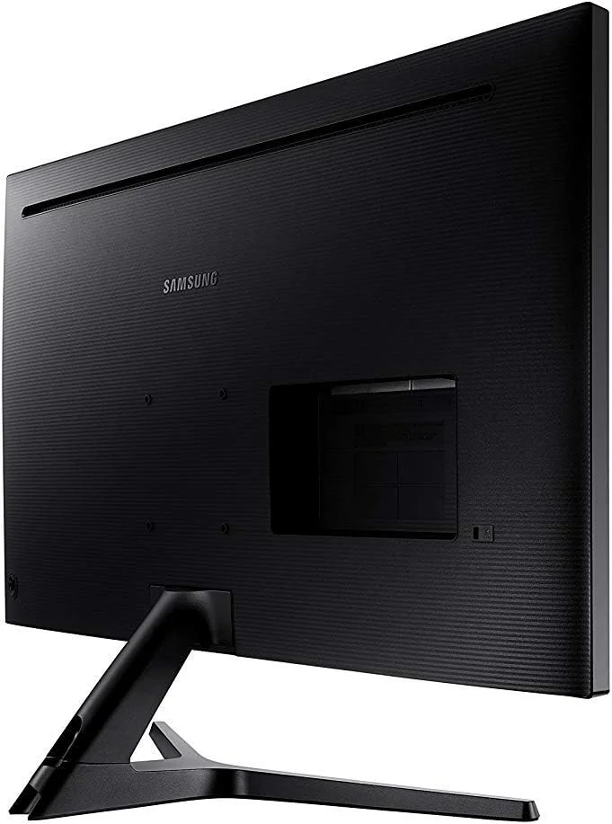 مانیتور 32 اینچی 4K UHD سامسونگ مخصوص کسب و کار با AMD Freesync - LU32J590UQMXUE
