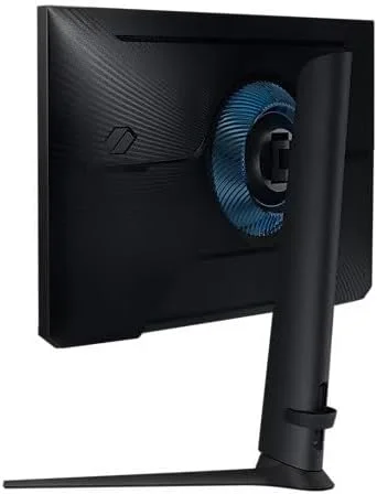 مانیتور گیمینگ 24 اینچی سامسونگ Odyssey G3 G30D با نرخ تازه سازی 180 هرتز و زمان پاسخگویی 1 میلی ثانیه، AMD FreeSync، FHD 1920 x 1080 و طراحی بدون حاشیه 3 طرفه - LS24DG302EMXUE (بازسازی شده) مانیتور گیمینگ 24 اینچی سامسونگ Odyssey G3 G30D با نرخ تازه سازی 180 هرتز و زمان پاسخگویی 1 میلی ثانیه، AMD FreeSync، FHD 1920 x 1080 و طراحی بدون حاشیه 3 طرفه - LS24DG302EMXUE (بازسازی شده)