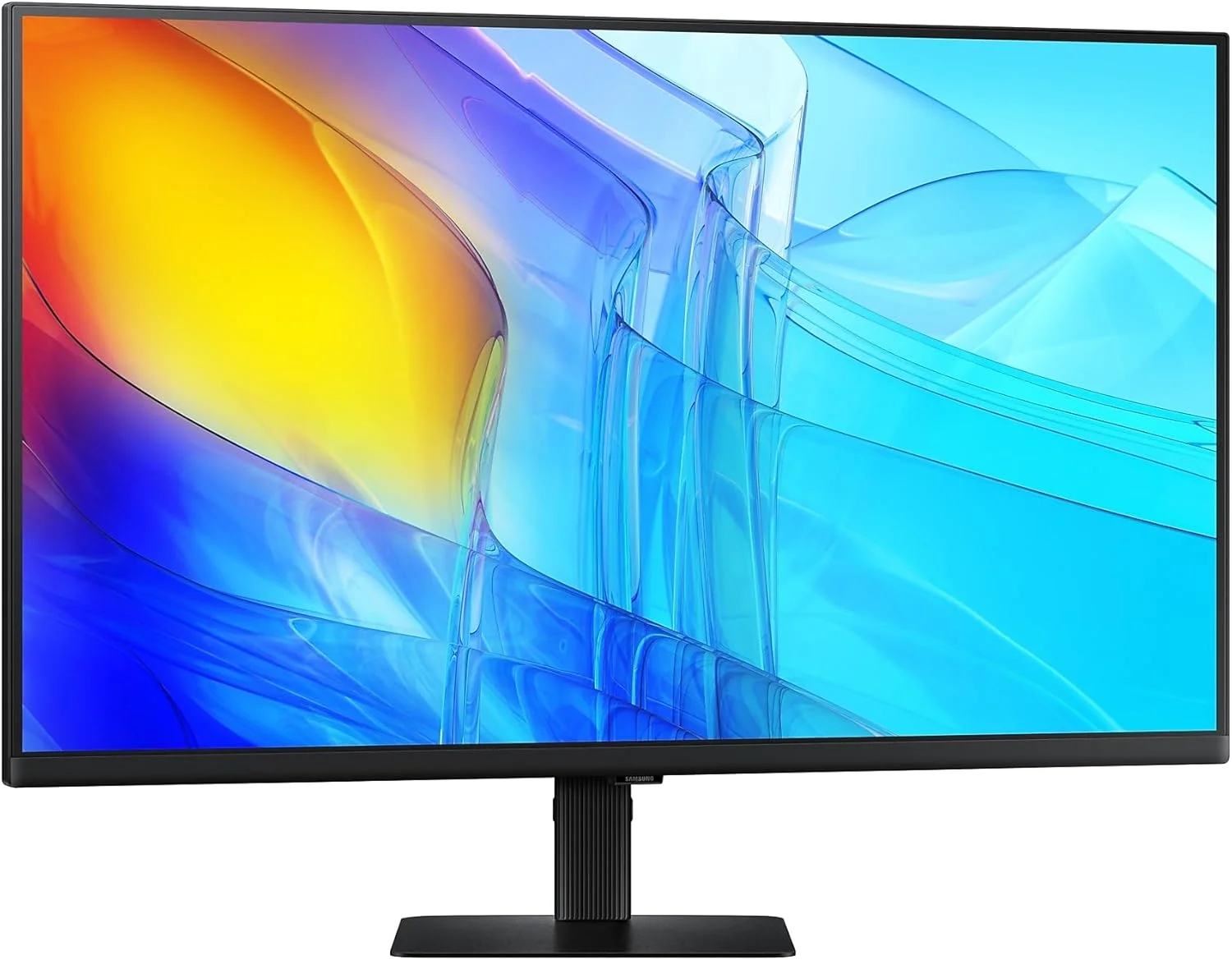 مانیتور سامسونگ 32 اینچ S8 S80D ViewFinity با صفحه نمایش 4K UHD VA، دارای USB 3X، قابلیت تنظیم ارتفاع، چرخش، شیب | LS32D806EAMXUE مشکی مانیتور سامسونگ 32 اینچ S8 S80D ViewFinity با صفحه نمایش 4K UHD VA، دارای USB 3X، قابلیت تنظیم ارتفاع، چرخش، شیب | LS32D806EAMXUE مشکی