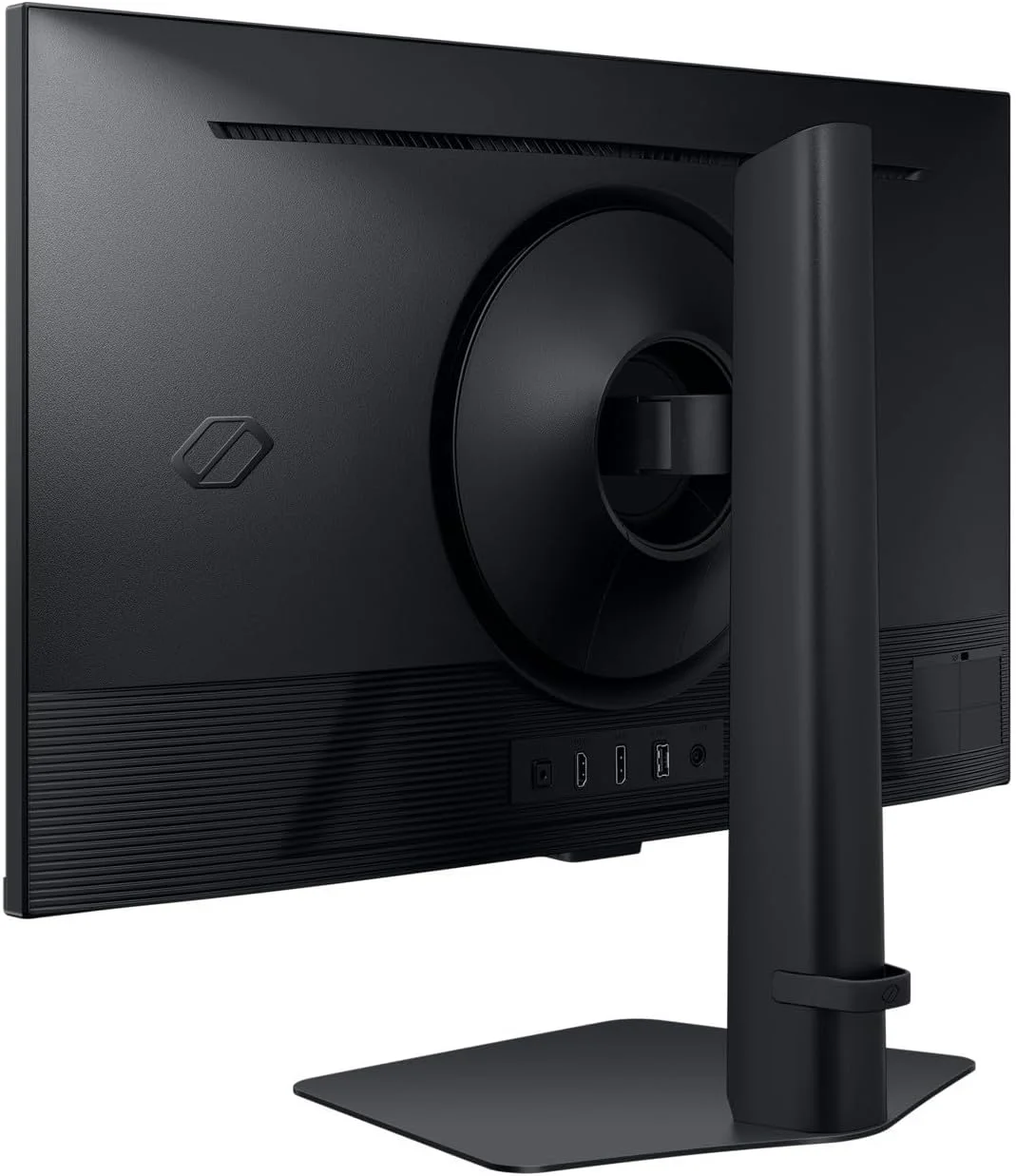 مانیتور گیمینگ 27 اینچی سامسونگ Odyssey G50D QHD، نرخ تازهسازی 180 هرتز و زمان پاسخدهی 1 میلیثانیه، HDR 400، AMD FreeSync، پایه ارگونومیک، نسخه خاورمیانه (عرضه جدید) - LS27DG502EMXUE مانیتور گیمینگ 27 اینچی سامسونگ Odyssey G50D QHD، نرخ تازهسازی 180 هرتز و زمان پاسخدهی 1 میلیثانیه، HDR 400، AMD FreeSync، پایه ارگونومیک، نسخه خاورمیانه (عرضه جدید) - LS27DG502EMXUE