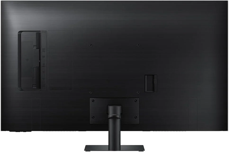 مانیتور هوشمند سامسونگ M7 2024 سایز 43 اینچ VA 4K UHD مدل M70D با صفحه نمایش هوشمند، بلندگو، HDMI، USB-C، هاب USB، WiFi، مشکی | LS43DM702UMXUE مانیتور هوشمند سامسونگ M7 2024 سایز 43 اینچ VA 4K UHD مدل M70D با صفحه نمایش هوشمند، بلندگو، HDMI، USB-C، هاب USB، WiFi، مشکی | LS43DM702UMXUE