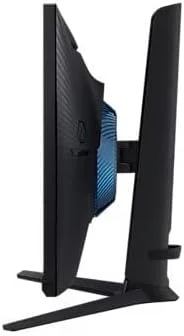 مانیتور گیمینگ 24 اینچی سامسونگ Odyssey G3 G30D با نرخ تازه سازی 180 هرتز و زمان پاسخگویی 1 میلی ثانیه، AMD FreeSync، FHD 1920 x 1080 و طراحی بدون حاشیه 3 طرفه - LS24DG302EMXUE (بازسازی شده) مانیتور گیمینگ 24 اینچی سامسونگ Odyssey G3 G30D با نرخ تازه سازی 180 هرتز و زمان پاسخگویی 1 میلی ثانیه، AMD FreeSync، FHD 1920 x 1080 و طراحی بدون حاشیه 3 طرفه - LS24DG302EMXUE (بازسازی شده)