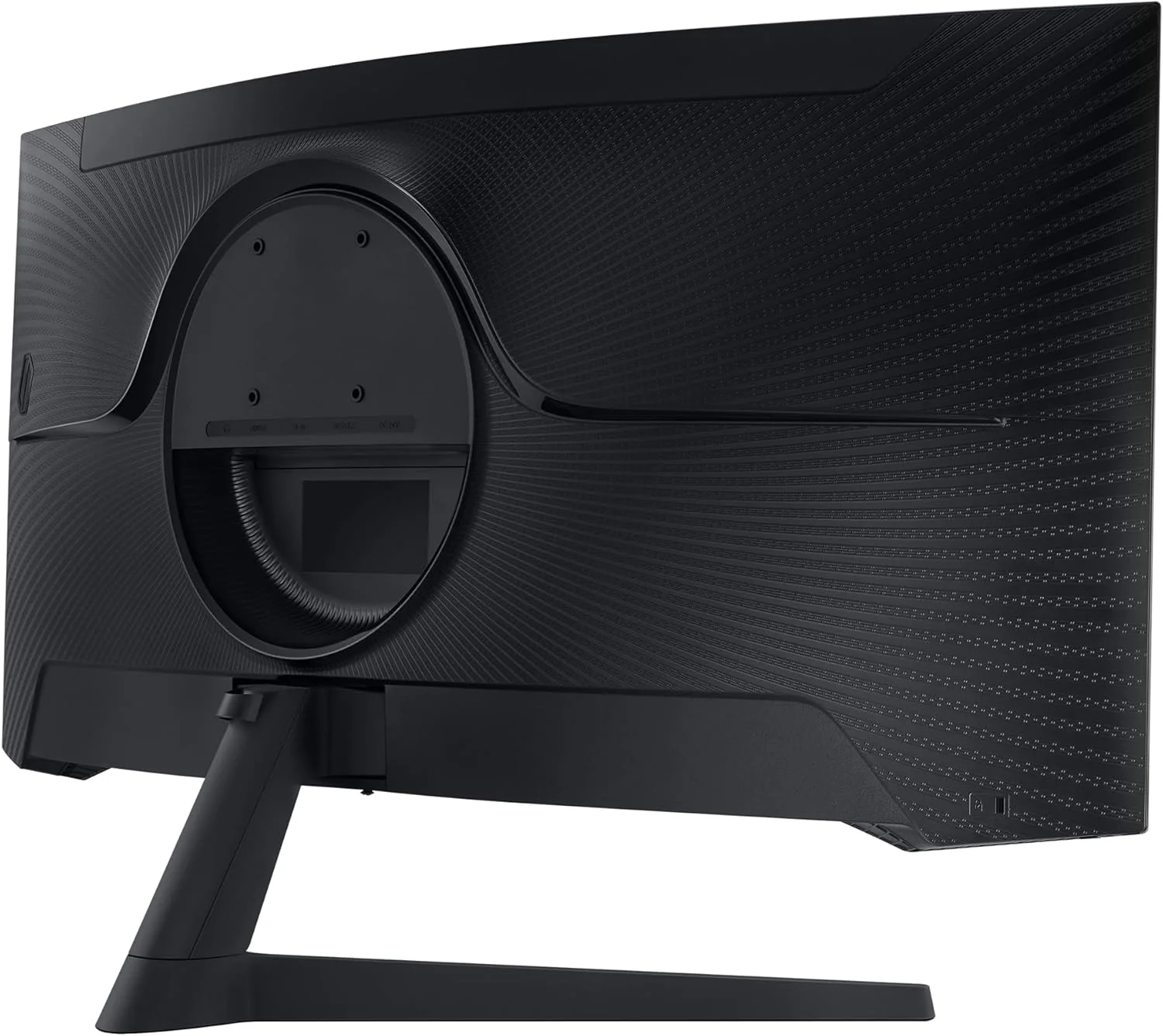 مانیتور گیمینگ 34 اینچی سامسونگ - G5 Odyssey WQHD با صفحه نمایش خمیده 1000R