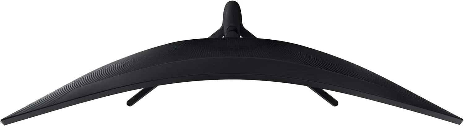 مانیتور گیمینگ 34 اینچی سامسونگ - G5 Odyssey WQHD با صفحه نمایش خمیده 1000R