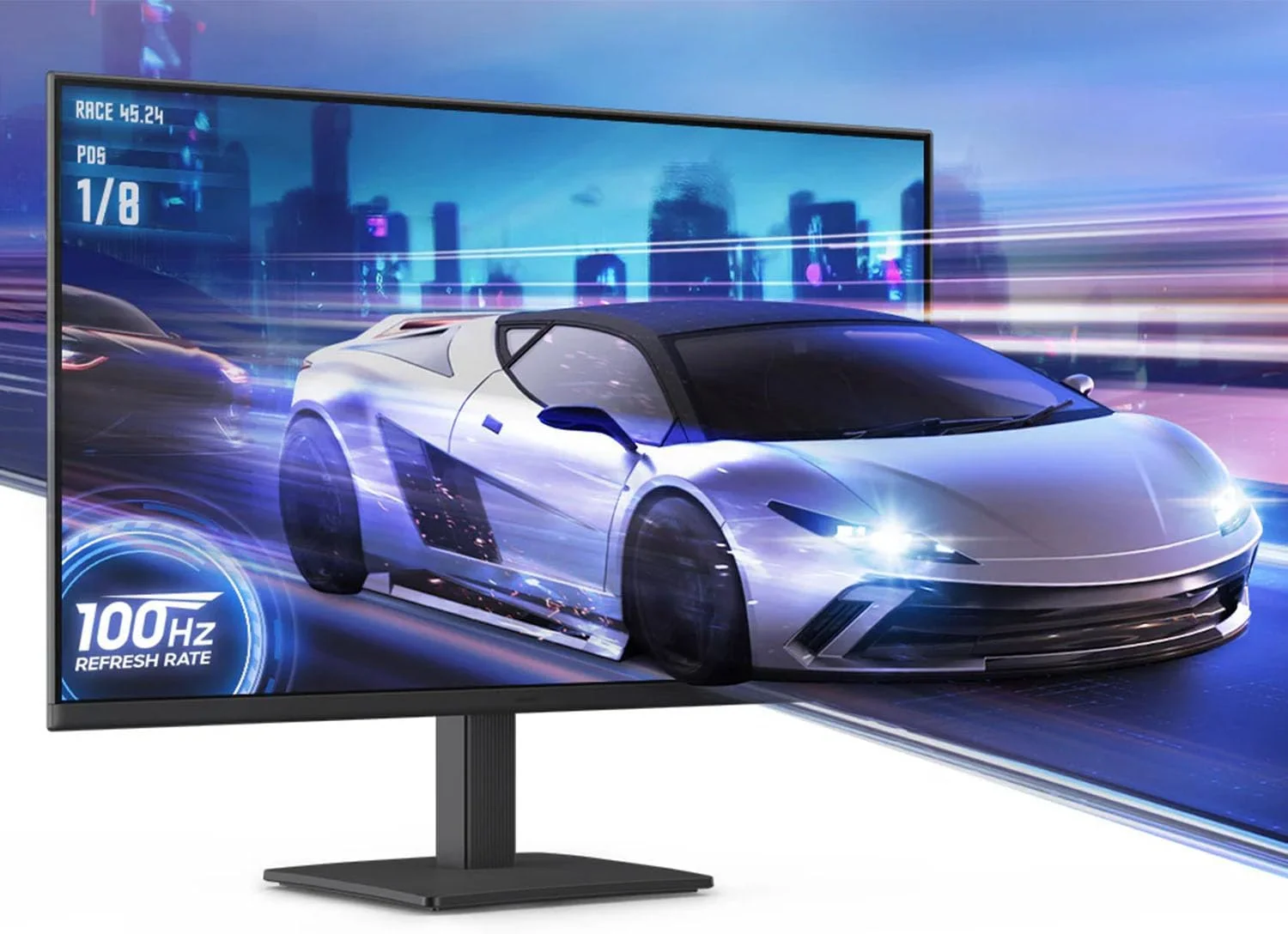 مانیتور 27 اینچ FHD سامسونگ، نرخ تازه سازی 100 هرتز، طراحی بدون حاشیه، صفحه نمایش IPS، محافظت از چشم، مدل گیمینگ (LS27D300GAMXUE) شامل هاب 5 در 1 + ماوس بی سیم + پد ماوس مانیتور 27 اینچ FHD سامسونگ، نرخ تازه سازی 100 هرتز، طراحی بدون حاشیه، صفحه نمایش IPS، محافظت از چشم، مدل گیمینگ (LS27D300GAMXUE) شامل هاب 5 در 1 + ماوس بی سیم + پد ماوس
