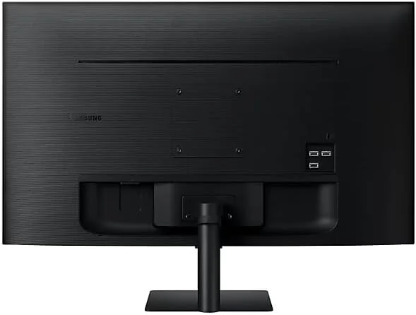 مانیتور هوشمند 32 اینچی سامسونگ مدل M7 M70F (دارای هوش مصنوعی و قابلیتهای هوشمند) 4K (3,840 x 2,160) 60 هرتز، USB Type C، پایه ساده، برای سرگرمی و کار، LS32FM702UMXUE مانیتور هوشمند 32 اینچی سامسونگ مدل M7 M70F (دارای هوش مصنوعی و قابلیتهای هوشمند) 4K (3,840 x 2,160) 60 هرتز، USB Type C، پایه ساده، برای سرگرمی و کار، LS32FM702UMXUE