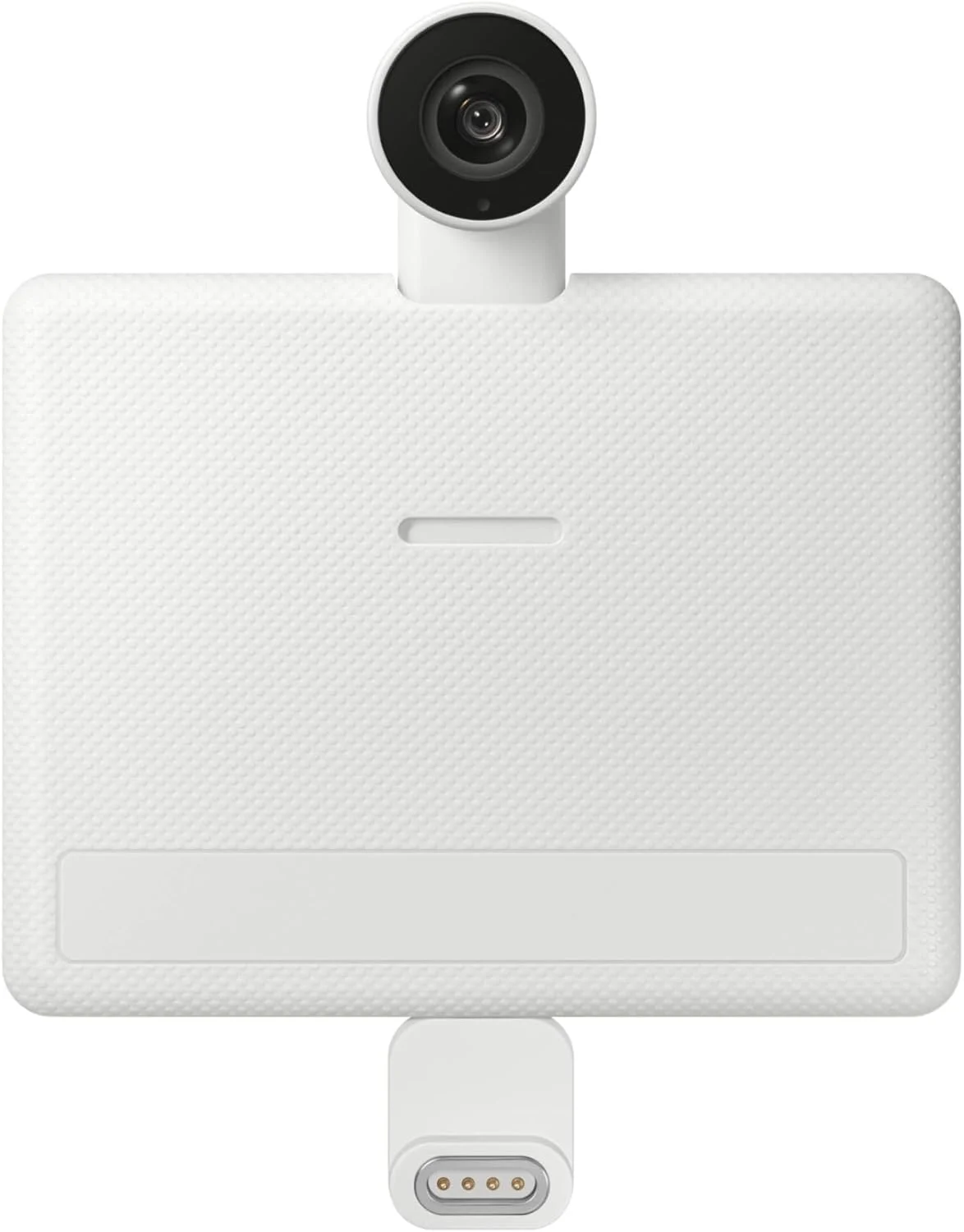 مانیتور هوشمند 32 اینچی 4K UHD سامسونگ سری M8 (M80D) با قابلیت پخش تلویزیون، بلندگوها، HDR10+، ارتقاء مقیاس هوش مصنوعی، USB-C، پایه ارگونومیک، دوربین SlimFit، Gaming Hub، مدل LS32DM801UNXZA، سال 2024 مانیتور هوشمند 32 اینچی 4K UHD سامسونگ سری M8 (M80D) با قابلیت پخش تلویزیون، بلندگوها، HDR10+، ارتقاء مقیاس هوش مصنوعی، USB-C، پایه ارگونومیک، دوربین SlimFit، Gaming Hub، مدل LS32DM801UNXZA، سال 2024