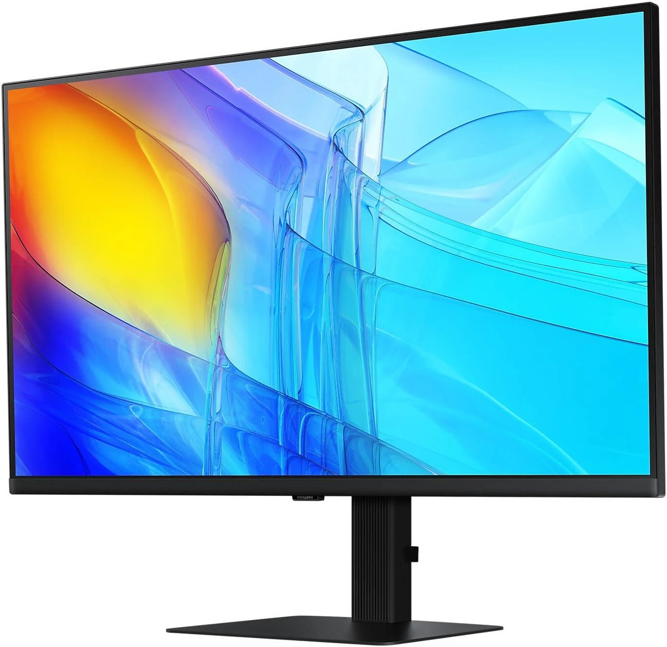 مانیتور 32 اینچی 4K UHD سامسونگ ViewFinity S8 S80D، مشکی مانیتور 32 اینچی 4K UHD سامسونگ ViewFinity S8 S80D، مشکی