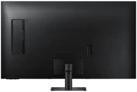 مانیتور هوشمند 43 اینچی سامسونگ 4K UHD با USB-C | اتصال بیسیم با وایفای، بلوتوث، تلفن، مانیتور و لپتاپ، بلندگوی داخلی با برنامههای هوشمند و ریموت کنترل صوتی | LS43AM700UMXUE مانیتور هوشمند 43 اینچی سامسونگ 4K UHD با USB-C | اتصال بیسیم با وایفای، بلوتوث، تلفن، مانیتور و لپتاپ، بلندگوی داخلی با برنامههای هوشمند و ریموت کنترل صوتی | LS43AM700UMXUE