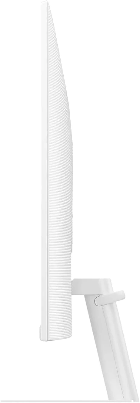 مانیتور هوشمند 32 اینچی سامسونگ مدل 32CM501 M5 با کیفیت FullHD، دارای HDMI، هاب USB، وای فای و بلوتوث - سفید مانیتور هوشمند 32 اینچی سامسونگ مدل 32CM501 M5 با کیفیت FullHD، دارای HDMI، هاب USB، وای فای و بلوتوث - سفید