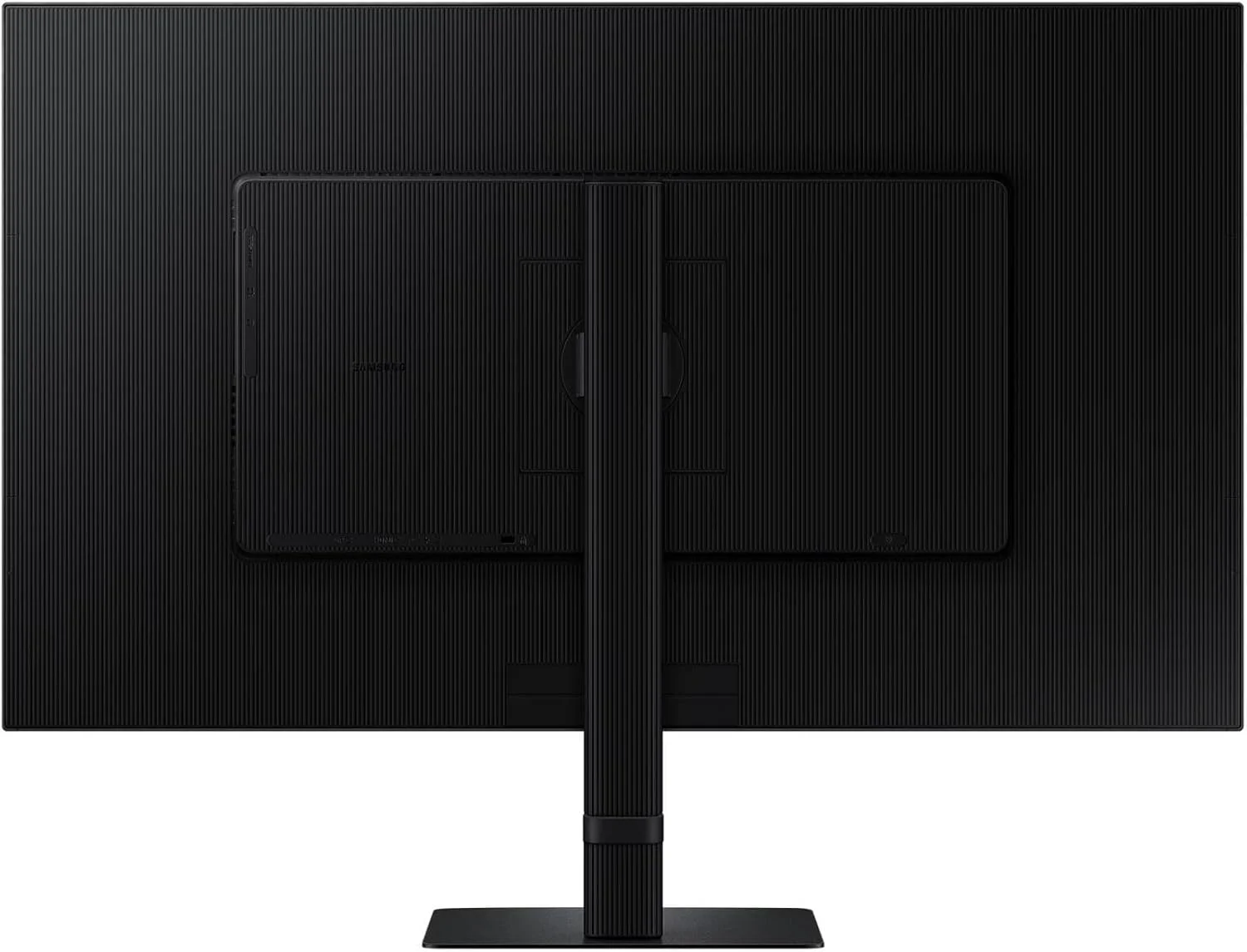 مانیتور 32 اینچی 4K UHD سامسونگ ViewFinity S8 S80D، مشکی مانیتور 32 اینچی 4K UHD سامسونگ ViewFinity S8 S80D، مشکی