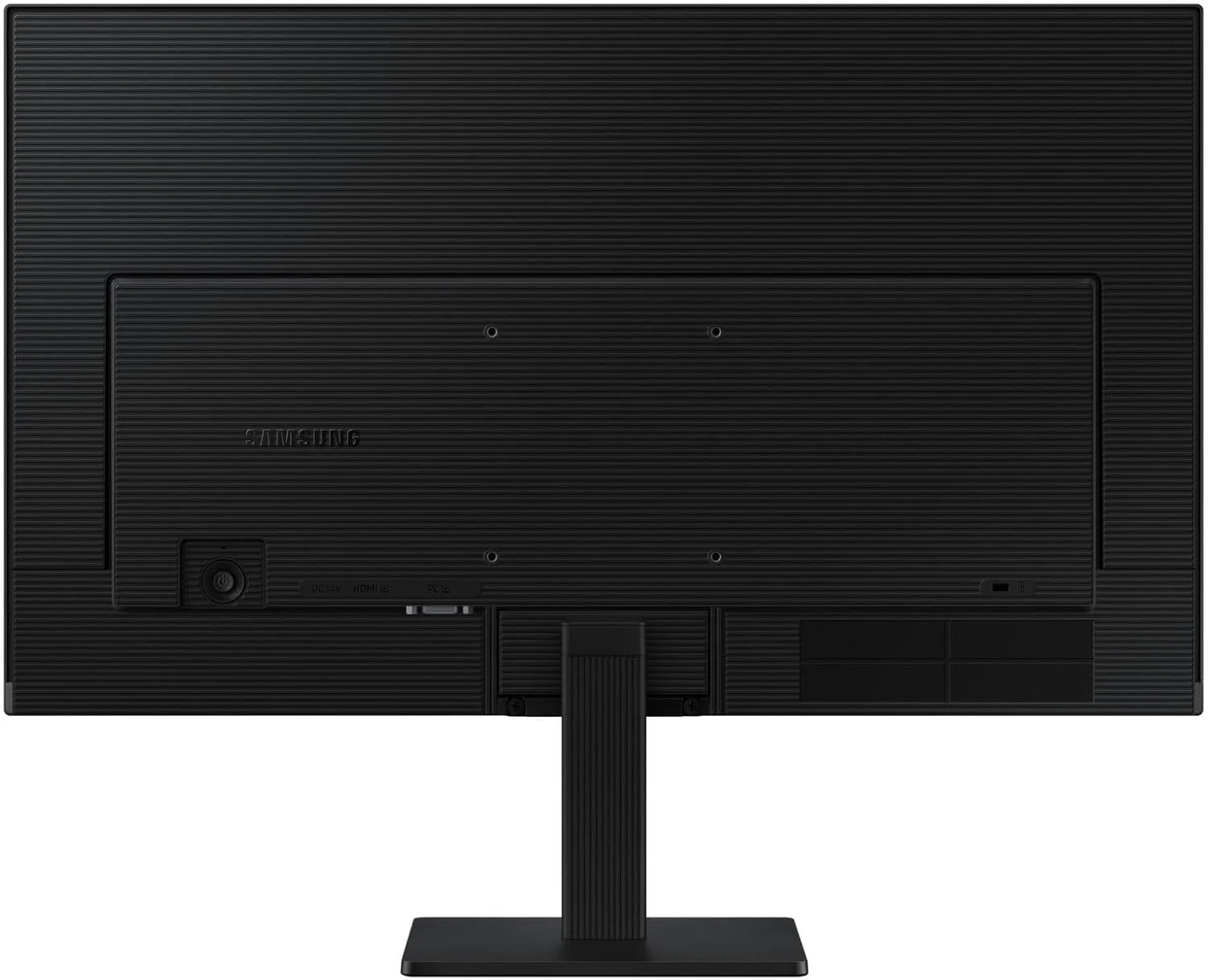 مانیتور 22 اینچ سامسونگ مدل Essential S3 S30GD، مانیتور فول اچ دی، نرخ تازه سازی 100 هرتز، زمان پاسخگویی 5 (GTG)، پنل IPS، حالت بازی، حالت محافظ چشم - LS22D300GAMXUE مانیتور 22 اینچ سامسونگ مدل Essential S3 S30GD، مانیتور فول اچ دی، نرخ تازه سازی 100 هرتز، زمان پاسخگویی 5 (GTG)، پنل IPS، حالت بازی، حالت محافظ چشم - LS22D300GAMXUE