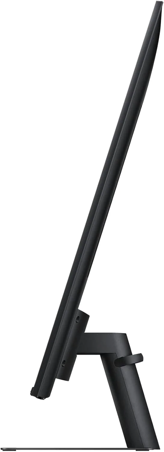 مانیتور هوشمند 43 اینچی 4K UHD سامسونگ USB-C | اتصال بیسیم Wifi، بلوتوث، با بلندگوی داخلی | تجربه تلویزیون هوشمند، فضای کاری و IoT Hub با ریموت صوتی | LS43BM700UMXUE مانیتور هوشمند 43 اینچی 4K UHD سامسونگ USB-C | اتصال بیسیم Wifi، بلوتوث، با بلندگوی داخلی | تجربه تلویزیون هوشمند، فضای کاری و IoT Hub با ریموت صوتی | LS43BM700UMXUE