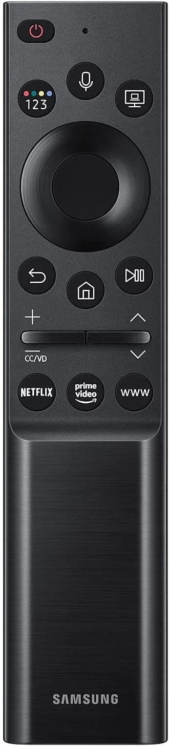 مانیتور هوشمند 43 اینچی سامسونگ 4K UHD با USB-C | اتصال بیسیم با وایفای، بلوتوث، تلفن، مانیتور و لپتاپ، بلندگوی داخلی با برنامههای هوشمند و ریموت کنترل صوتی | LS43AM700UMXUE مانیتور هوشمند 43 اینچی سامسونگ 4K UHD با USB-C | اتصال بیسیم با وایفای، بلوتوث، تلفن، مانیتور و لپتاپ، بلندگوی داخلی با برنامههای هوشمند و ریموت کنترل صوتی | LS43AM700UMXUE