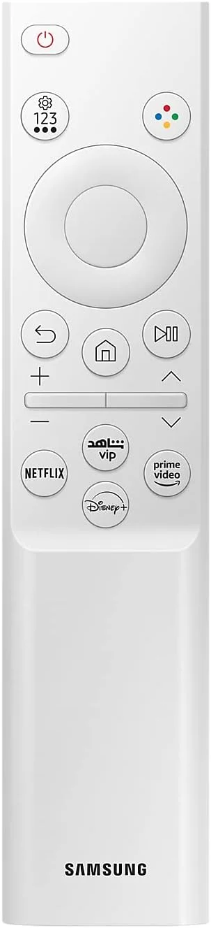 مانیتور هوشمند 32 اینچی سامسونگ مدل 32CM501 M5 با کیفیت FullHD، دارای HDMI، هاب USB، وای فای و بلوتوث - سفید مانیتور هوشمند 32 اینچی سامسونگ مدل 32CM501 M5 با کیفیت FullHD، دارای HDMI، هاب USB، وای فای و بلوتوث - سفید