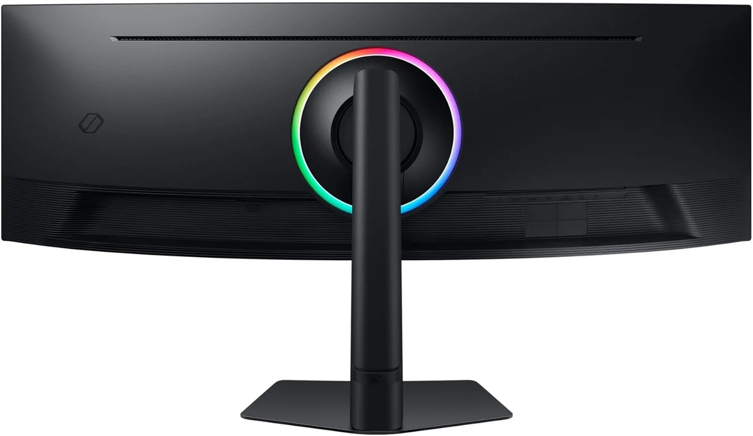 مانیتور گیمینگ 49 اینچی Dual QHD سامسونگ Odyssey G9 G9G95C با زمان پاسخگویی 1 میلیثانیه و نرخ تازهسازی 240 هرتز، صفحه نمایش خمیده 1000R، AMD FreeSync Premium Pro، نسخه خاورمیانه (عرضه جدید) - LS49CG954EMXUE مانیتور گیمینگ 49 اینچی Dual QHD سامسونگ Odyssey G9 G9G95C با زمان پاسخگویی 1 میلیثانیه و نرخ تازهسازی 240 هرتز، صفحه نمایش خمیده 1000R، AMD FreeSync Premium Pro، نسخه خاورمیانه (عرضه جدید) - LS49CG954EMXUE
