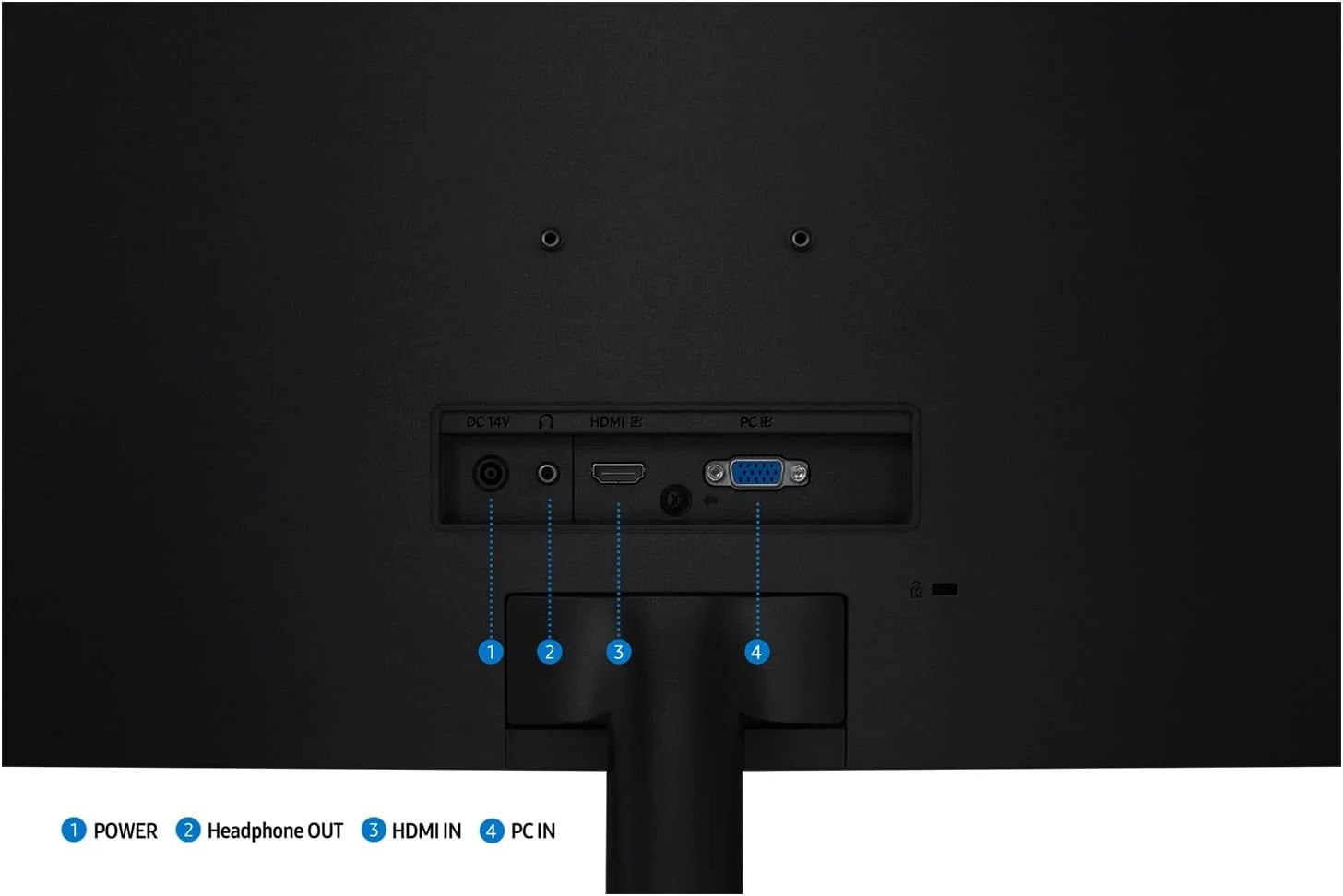 مانیتور خمیده 32 اینچی FHD سامسونگ مدل S3 (LS32D392GAMXUE) – 100 هرتز، طراحی فوق العاده باریک، راحتی چشم، شامل هاب 7 در 1 فرست ویو، وب کم، ماوس و ماوس پد برای بهره وری و سرگرمی مانیتور خمیده 32 اینچی FHD سامسونگ مدل S3 (LS32D392GAMXUE) – 100 هرتز، طراحی فوق العاده باریک، راحتی چشم، شامل هاب 7 در 1 فرست ویو، وب کم، ماوس و ماوس پد برای بهره وری و سرگرمی