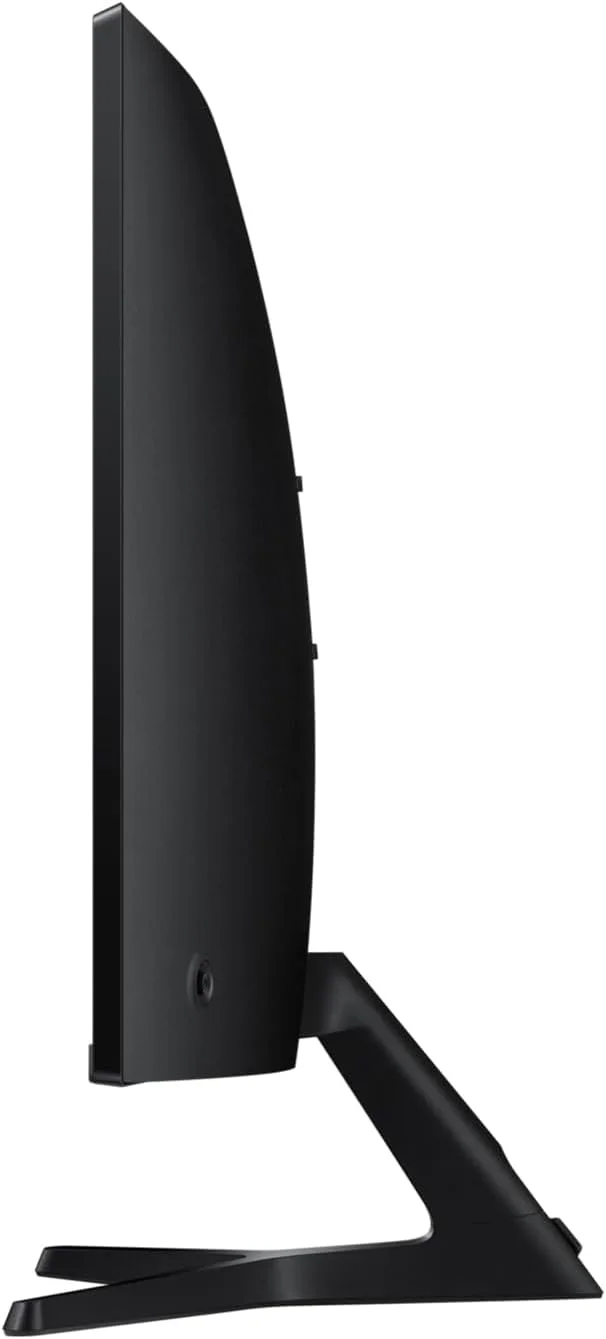 مانیتور خمیده 32 اینچی FHD سامسونگ مدل S3 (LS32D392GAMXUE) – 100 هرتز، طراحی فوق العاده باریک، راحتی چشم، شامل هاب 7 در 1 فرست ویو، وب کم، ماوس و ماوس پد برای بهره وری و سرگرمی مانیتور خمیده 32 اینچی FHD سامسونگ مدل S3 (LS32D392GAMXUE) – 100 هرتز، طراحی فوق العاده باریک، راحتی چشم، شامل هاب 7 در 1 فرست ویو، وب کم، ماوس و ماوس پد برای بهره وری و سرگرمی
