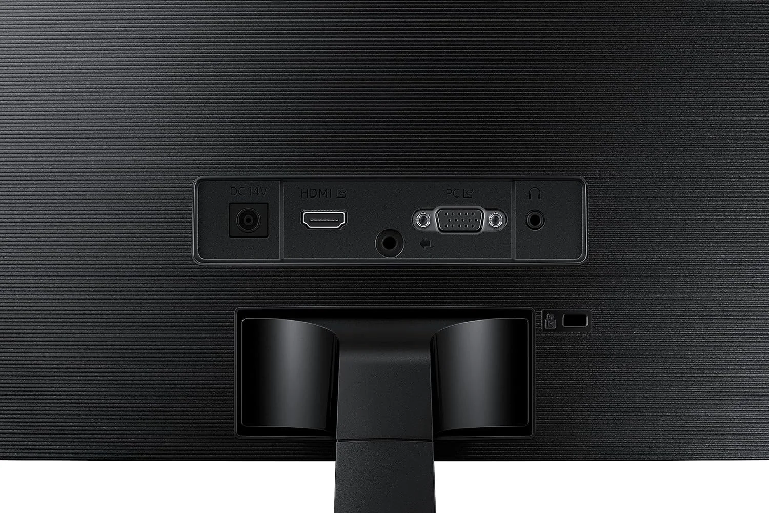 مانیتور خمیده 24 اینچی سامسونگ S3 با کیفیت Full HD، انحنای صفحه نمایش 1800R، نرخ تازه سازی 75 هرتز، AMD FreeSync (بازسازی شده) مانیتور خمیده 24 اینچی سامسونگ S3 با کیفیت Full HD، انحنای صفحه نمایش 1800R، نرخ تازه سازی 75 هرتز، AMD FreeSync (بازسازی شده)