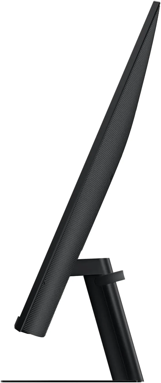 مانیتور هوشمند 32 اینچی سامسونگ مدل 32CM500 M5 با کیفیت FullHD، دارای HDMI، هاب USB، وای فای، بلوتوث - مشکی مانیتور هوشمند 32 اینچی سامسونگ مدل 32CM500 M5 با کیفیت FullHD، دارای HDMI، هاب USB، وای فای، بلوتوث - مشکی