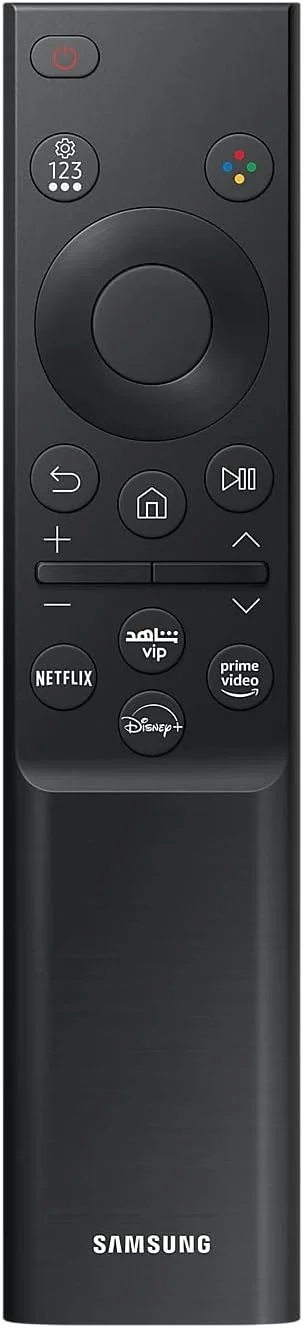 مانیتور هوشمند 32 اینچی سامسونگ مدل 32CM500 M5 با کیفیت FullHD، دارای HDMI، هاب USB، وای فای، بلوتوث - مشکی مانیتور هوشمند 32 اینچی سامسونگ مدل 32CM500 M5 با کیفیت FullHD، دارای HDMI، هاب USB، وای فای، بلوتوث - مشکی