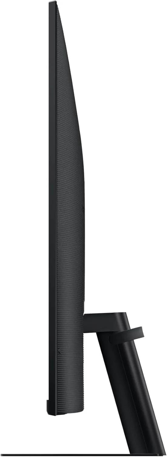 مانیتور هوشمند 32 اینچ 4K Ultra HD HDR10 سامسونگ LS32DM700UUXXU با اسپیکر - 3840x2160، USB-C، HDMI، WiFi، بلوتوث، Smart Hub برای پخش جریانی تلویزیون، برنامه های Catch Up و Gaming Hub مانیتور هوشمند 32 اینچ 4K Ultra HD HDR10 سامسونگ LS32DM700UUXXU با اسپیکر - 3840x2160، USB-C، HDMI، WiFi، بلوتوث، Smart Hub برای پخش جریانی تلویزیون، برنامه های Catch Up و Gaming Hub