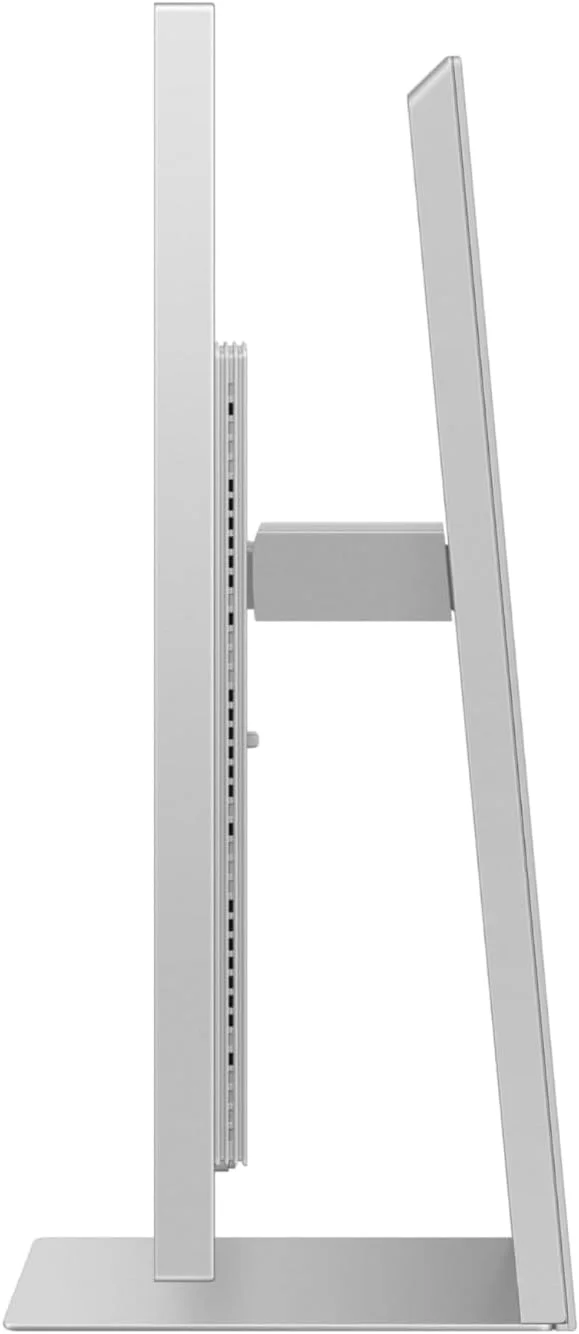 مانیتور کامپیوتر 27 اینچی سامسونگ ViewFinity S9 Series 5K، Thunderbolt 4، DisplayPort، صفحه نمایش مات، دوربین 4K Slimfit، طراحی فلزی باریک، AirPlay، برنامه های Smart-TV، Gaming Hub، LS27C900PANXZA، 2023 مانیتور کامپیوتر 27 اینچی سامسونگ ViewFinity S9 Series 5K، Thunderbolt 4، DisplayPort، صفحه نمایش مات، دوربین 4K Slimfit، طراحی فلزی باریک، AirPlay، برنامه های Smart-TV، Gaming Hub، LS27C900PANXZA، 2023