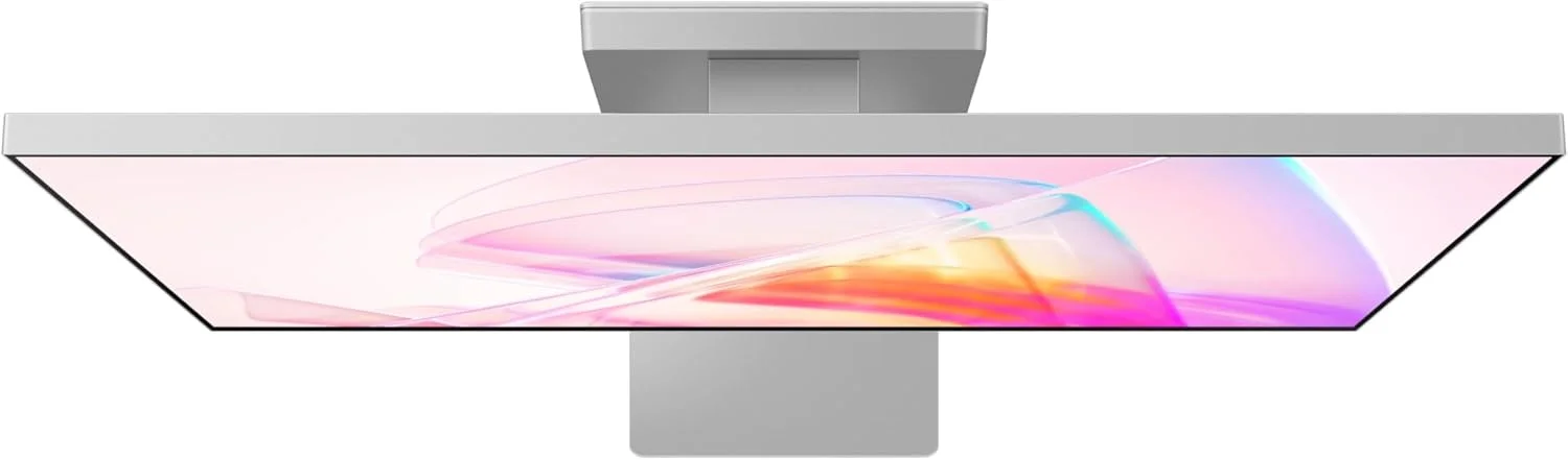 مانیتور کامپیوتر 27 اینچی سامسونگ ViewFinity S9 Series 5K، Thunderbolt 4، DisplayPort، صفحه نمایش مات، دوربین 4K Slimfit، طراحی فلزی باریک، AirPlay، برنامه های Smart-TV، Gaming Hub، LS27C900PANXZA، 2023 مانیتور کامپیوتر 27 اینچی سامسونگ ViewFinity S9 Series 5K، Thunderbolt 4، DisplayPort، صفحه نمایش مات، دوربین 4K Slimfit، طراحی فلزی باریک، AirPlay، برنامه های Smart-TV، Gaming Hub، LS27C900PANXZA، 2023