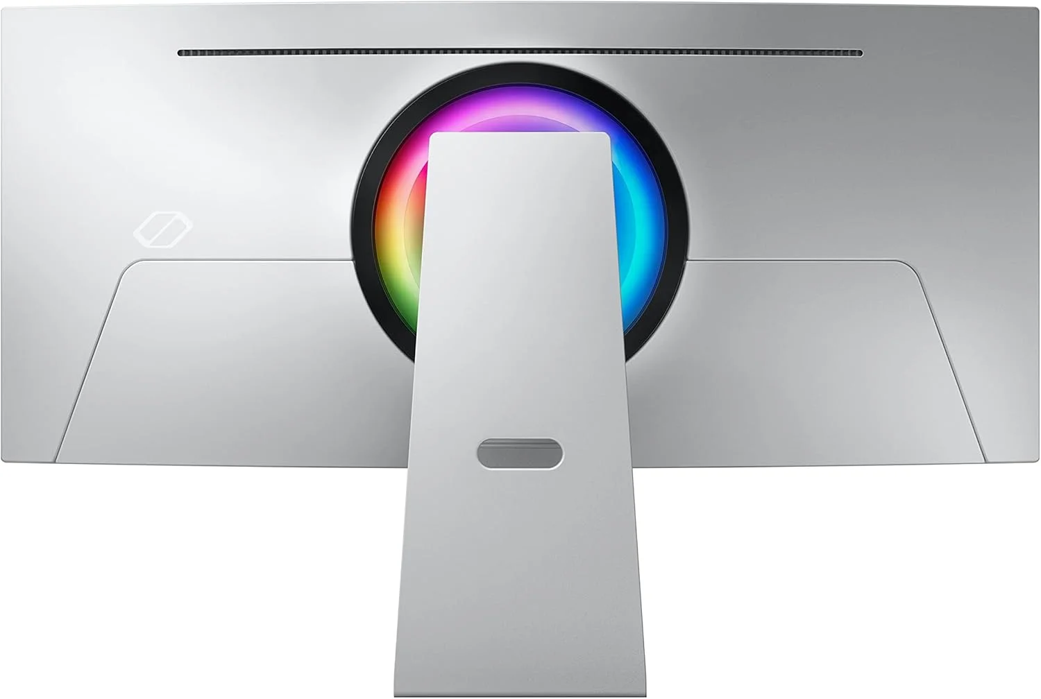 مانیتور گیمینگ 34 اینچی سامسونگ Odyssey OLED G8 با تجربه تلویزیون هوشمند، زمان پاسخگویی 0.03 میلیثانیه و نرخ تازهسازی 175 هرتز، AMD FreeSync Premium Pro، IoT Hub و دستیارهای صوتی - LS34BG850SMXUE مانیتور گیمینگ 34 اینچی سامسونگ Odyssey OLED G8 با تجربه تلویزیون هوشمند، زمان پاسخگویی 0.03 میلیثانیه و نرخ تازهسازی 175 هرتز، AMD FreeSync Premium Pro، IoT Hub و دستیارهای صوتی - LS34BG850SMXUE