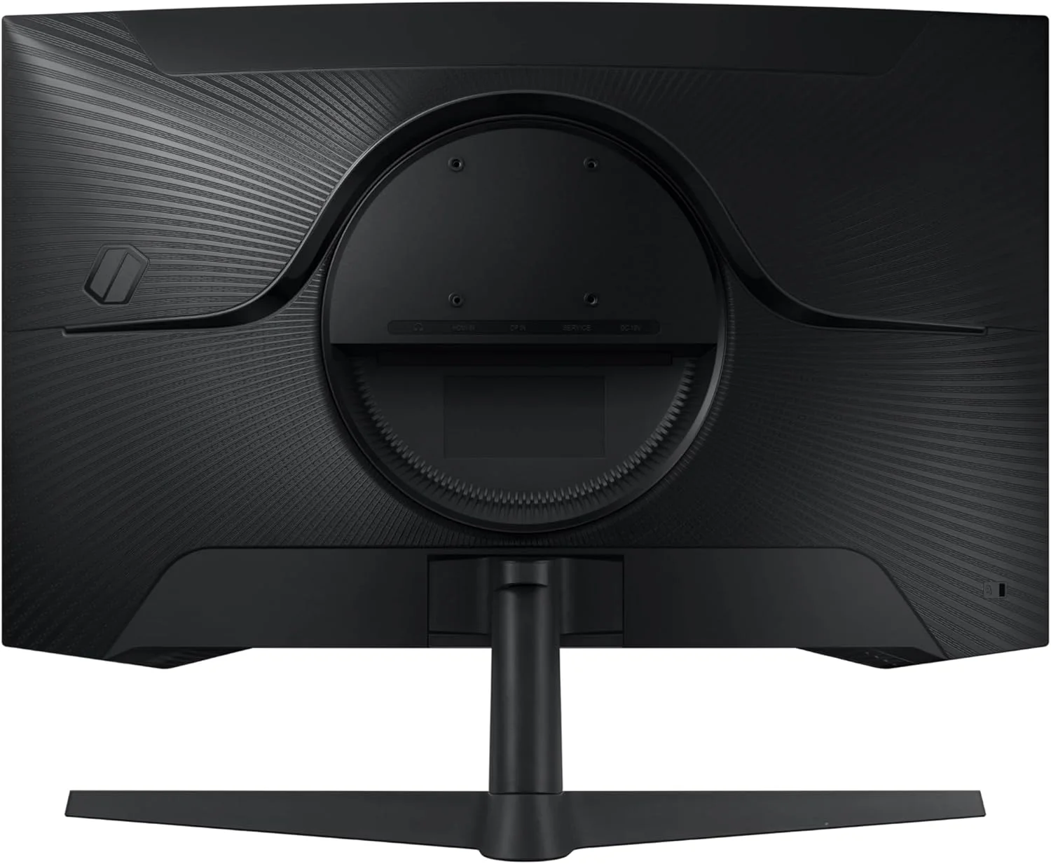 مانیتور گیمینگ خمیده 32 اینچی سامسونگ Odyssey G55C سری QHD، زمان پاسخگویی 1 میلیثانیه (MPRT)، HDR10، نرخ تازهسازی 165 هرتز، AMD Radeon FreeSync، محافظت از چشم، LS32CG550ENXZA، مدل 2024 مانیتور گیمینگ خمیده 32 اینچی سامسونگ Odyssey G55C سری QHD، زمان پاسخگویی 1 میلیثانیه (MPRT)، HDR10، نرخ تازهسازی 165 هرتز، AMD Radeon FreeSync، محافظت از چشم، LS32CG550ENXZA، مدل 2024
