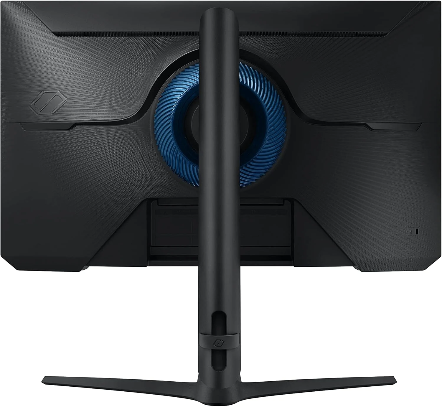 مانیتور گیمینگ 25 اینچی FHD سامسونگ Odyssey G4، IPS، نرخ نوسازی 240 هرتز، زمان پاسخگویی 1 میلیثانیه، سازگار با G-Sync، AMD FreeSync Premium، HDR10، نمای فوق عریض بازی، DisplayPort، HDMI، پایه کاملاً قابل تنظیم (LS25BG402ENXGO) مانیتور گیمینگ 25 اینچی FHD سامسونگ Odyssey G4، IPS، نرخ نوسازی 240 هرتز، زمان پاسخگویی 1 میلیثانیه، سازگار با G-Sync، AMD FreeSync Premium، HDR10، نمای فوق عریض بازی، DisplayPort، HDMI، پایه کاملاً قابل تنظیم (LS25BG402ENXGO)