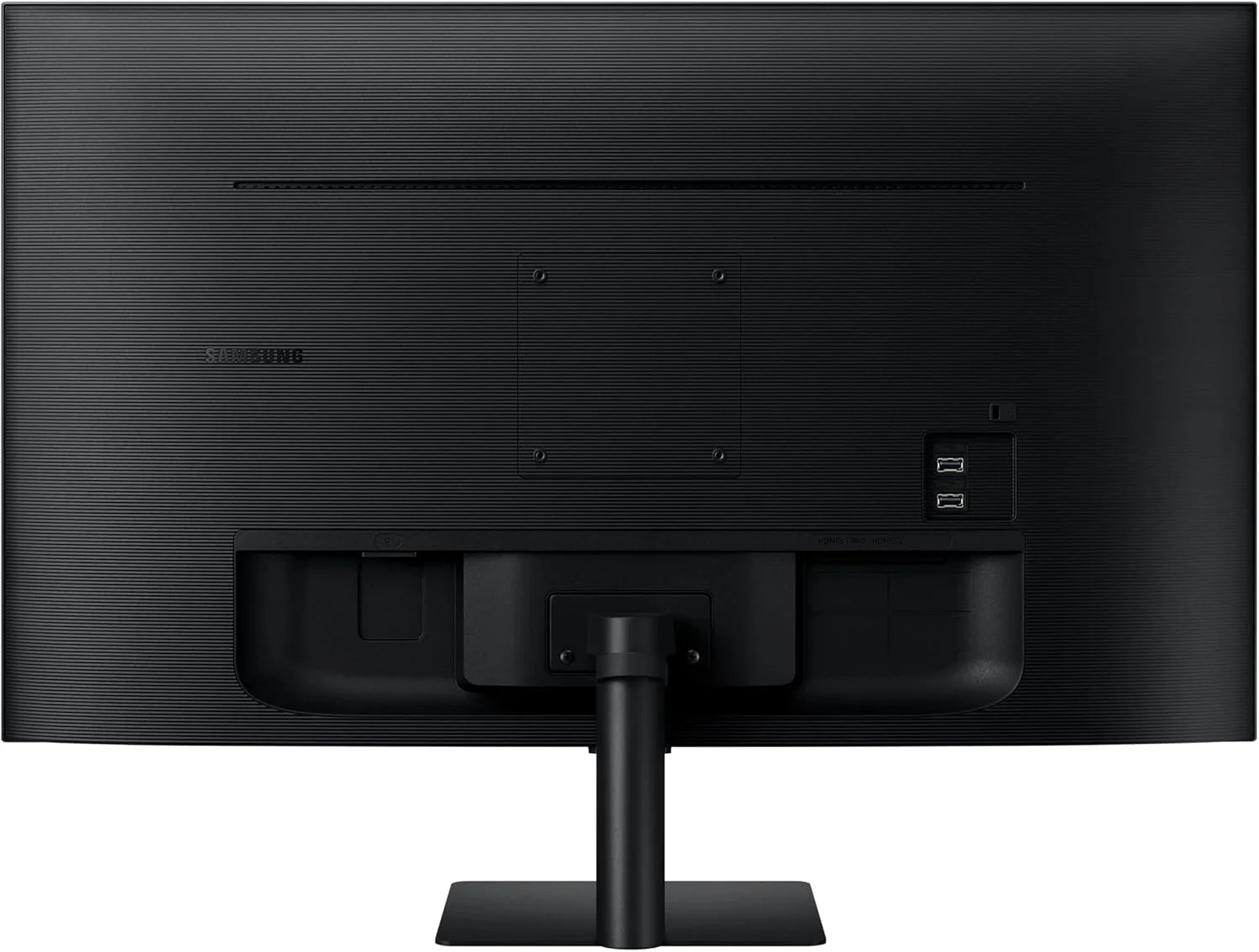 مانیتور هوشمند 32 اینچی سامسونگ مدل 32BM500 FHD تخت با تجربه تلویزیون هوشمند، ریموت و بلندگو | اتصال سیمی و بی سیم با موبایل، لپ تاپ، کامپیوتر | WIFI و بلوتوث | LS32BM500EMXUE مانیتور هوشمند 32 اینچی سامسونگ مدل 32BM500 FHD تخت با تجربه تلویزیون هوشمند، ریموت و بلندگو | اتصال سیمی و بی سیم با موبایل، لپ تاپ، کامپیوتر | WIFI و بلوتوث | LS32BM500EMXUE