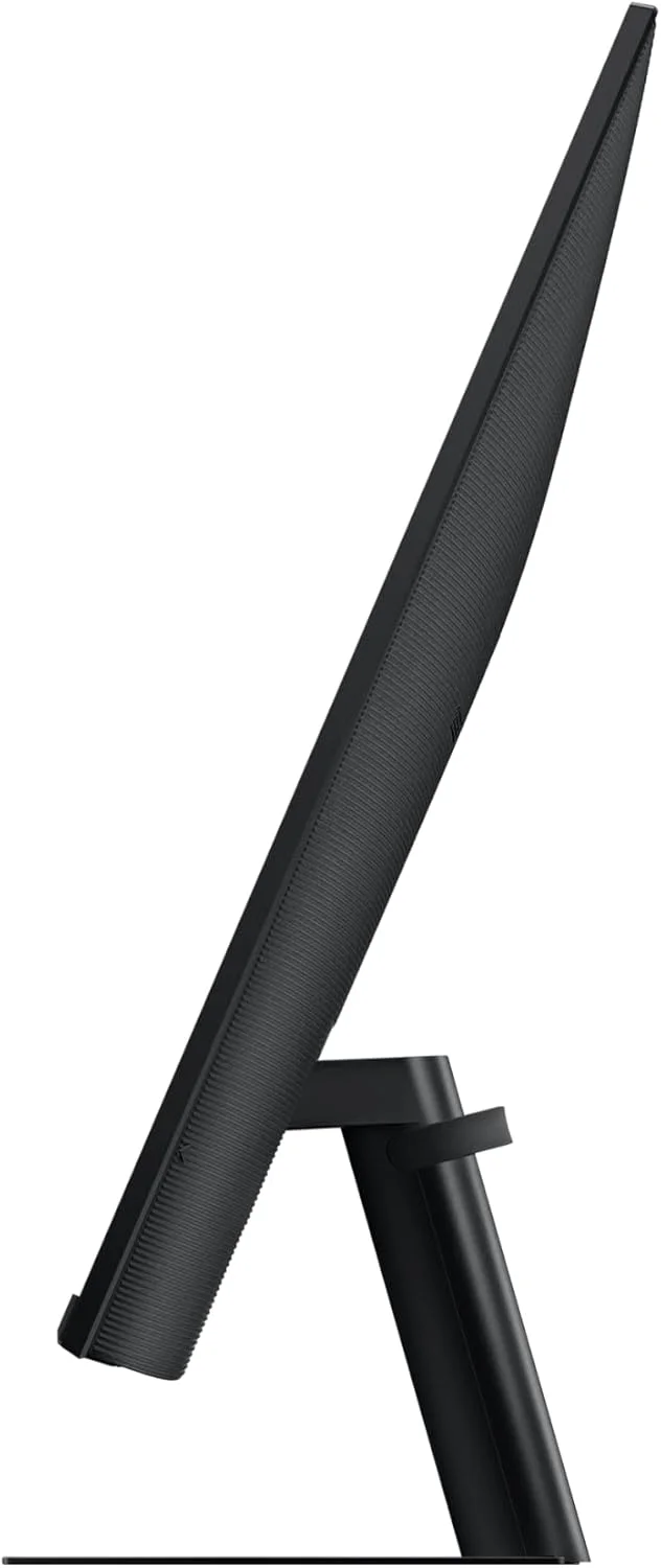 مانیتور هوشمند 32 اینچی سامسونگ مدل 32BM500 FHD تخت با تجربه تلویزیون هوشمند، ریموت و بلندگو | اتصال سیمی و بی سیم با موبایل، لپ تاپ، کامپیوتر | WIFI و بلوتوث | LS32BM500EMXUE مانیتور هوشمند 32 اینچی سامسونگ مدل 32BM500 FHD تخت با تجربه تلویزیون هوشمند، ریموت و بلندگو | اتصال سیمی و بی سیم با موبایل، لپ تاپ، کامپیوتر | WIFI و بلوتوث | LS32BM500EMXUE