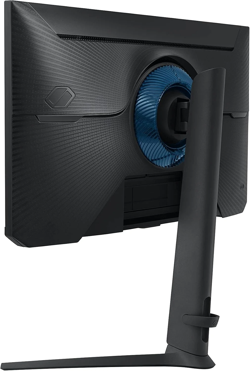 مانیتور گیمینگ 25 اینچی FHD سامسونگ Odyssey G4، IPS، نرخ نوسازی 240 هرتز، زمان پاسخگویی 1 میلیثانیه، سازگار با G-Sync، AMD FreeSync Premium، HDR10، نمای فوق عریض بازی، DisplayPort، HDMI، پایه کاملاً قابل تنظیم (LS25BG402ENXGO) مانیتور گیمینگ 25 اینچی FHD سامسونگ Odyssey G4، IPS، نرخ نوسازی 240 هرتز، زمان پاسخگویی 1 میلیثانیه، سازگار با G-Sync، AMD FreeSync Premium، HDR10، نمای فوق عریض بازی، DisplayPort، HDMI، پایه کاملاً قابل تنظیم (LS25BG402ENXGO)