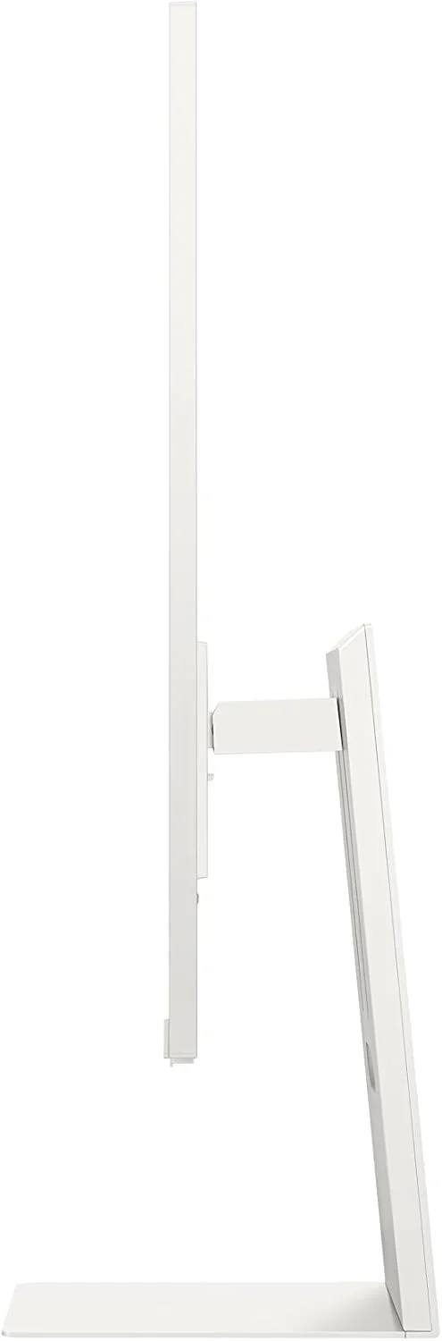 مانیتور هوشمند 32 اینچی سامسونگ مدل LS32BM801UUXXU 4K با Smart Hub برای پخش جریانی تلویزیون و برنامه های catch up - سفید مانیتور هوشمند 32 اینچی سامسونگ مدل LS32BM801UUXXU 4K با Smart Hub برای پخش جریانی تلویزیون و برنامه های catch up - سفید