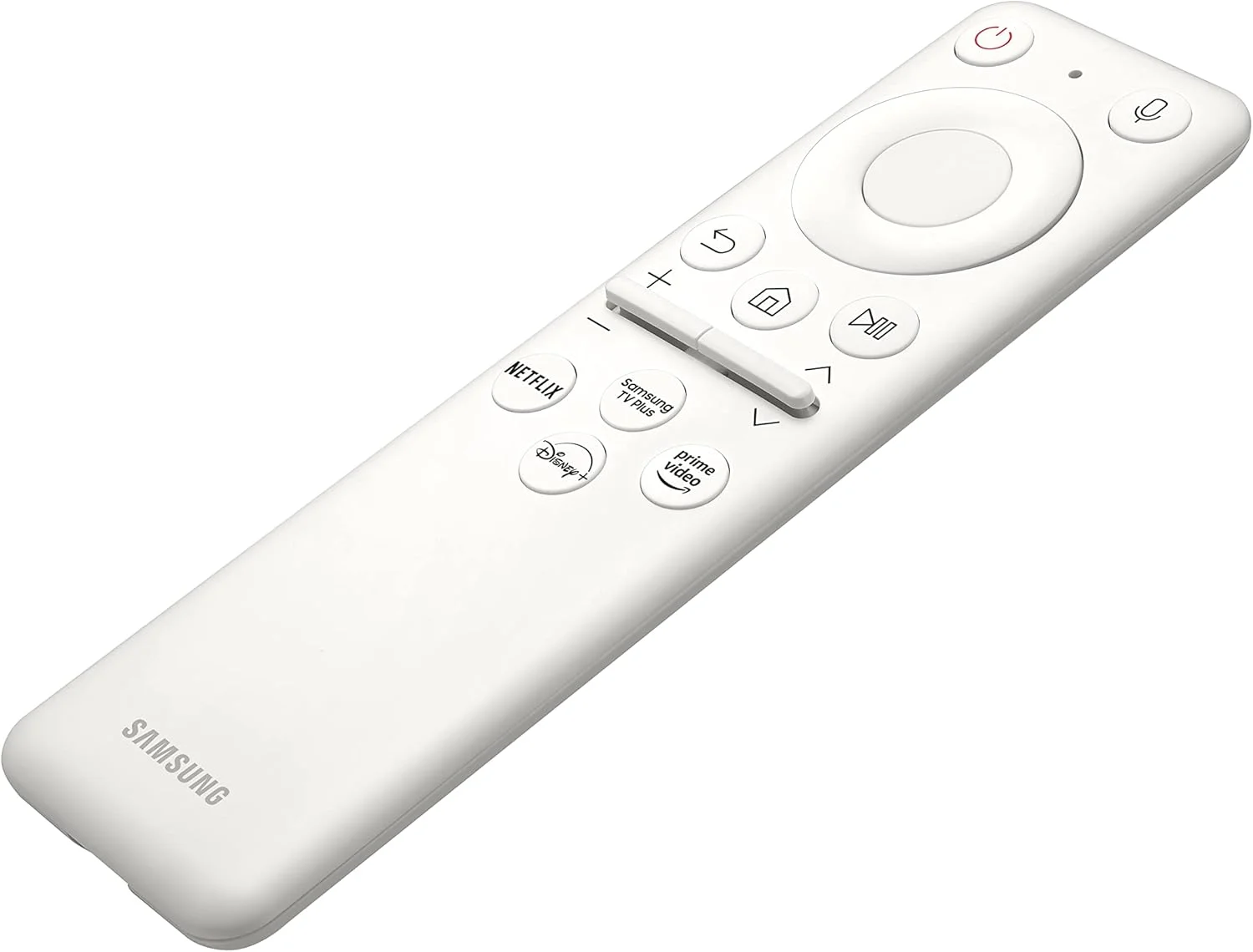 مانیتور هوشمند 32 اینچی سامسونگ مدل LS32BM801UUXXU 4K با Smart Hub برای پخش جریانی تلویزیون و برنامه های catch up - سفید مانیتور هوشمند 32 اینچی سامسونگ مدل LS32BM801UUXXU 4K با Smart Hub برای پخش جریانی تلویزیون و برنامه های catch up - سفید