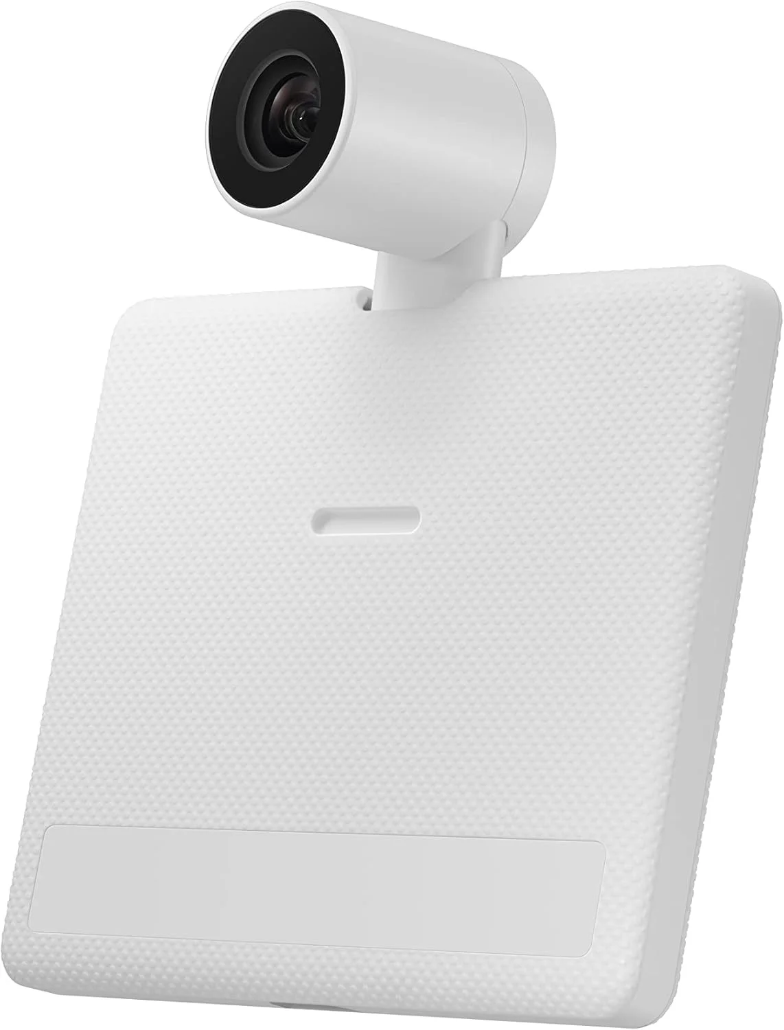 مانیتور هوشمند 32 اینچی سامسونگ مدل LS32BM801UUXXU 4K با Smart Hub برای پخش جریانی تلویزیون و برنامه های catch up - سفید مانیتور هوشمند 32 اینچی سامسونگ مدل LS32BM801UUXXU 4K با Smart Hub برای پخش جریانی تلویزیون و برنامه های catch up - سفید
