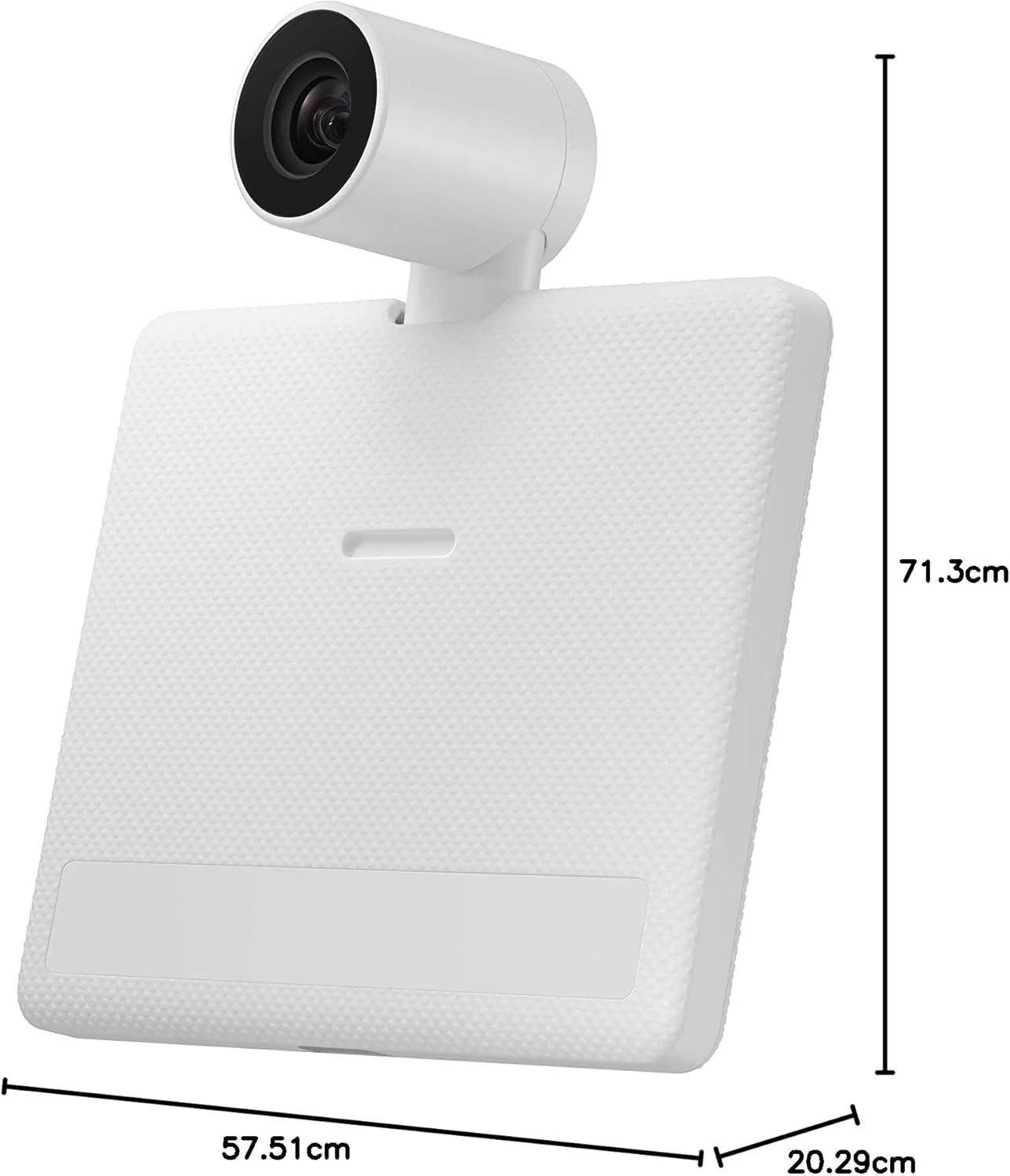 مانیتور هوشمند 32 اینچی سامسونگ مدل LS32BM801UUXXU 4K با Smart Hub برای پخش جریانی تلویزیون و برنامه های catch up - سفید مانیتور هوشمند 32 اینچی سامسونگ مدل LS32BM801UUXXU 4K با Smart Hub برای پخش جریانی تلویزیون و برنامه های catch up - سفید